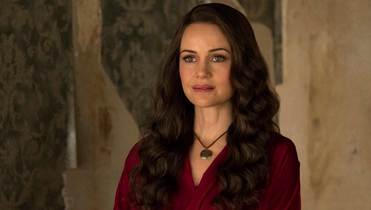 The Girls on the Bus: Carla Gugino entra a far parte del Cast della Serie TV di HBO Max