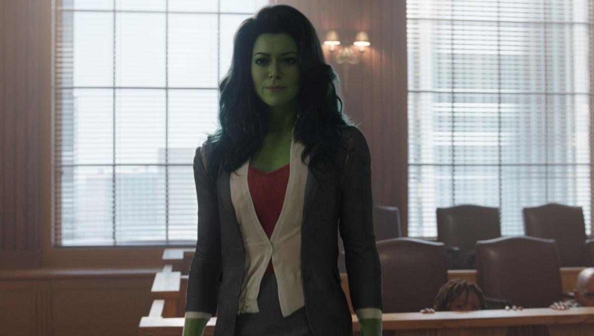 She-Hulk: Attorney at Law 1x03 - nell'Episodio, un Riferimento a Thor: Ragnarok