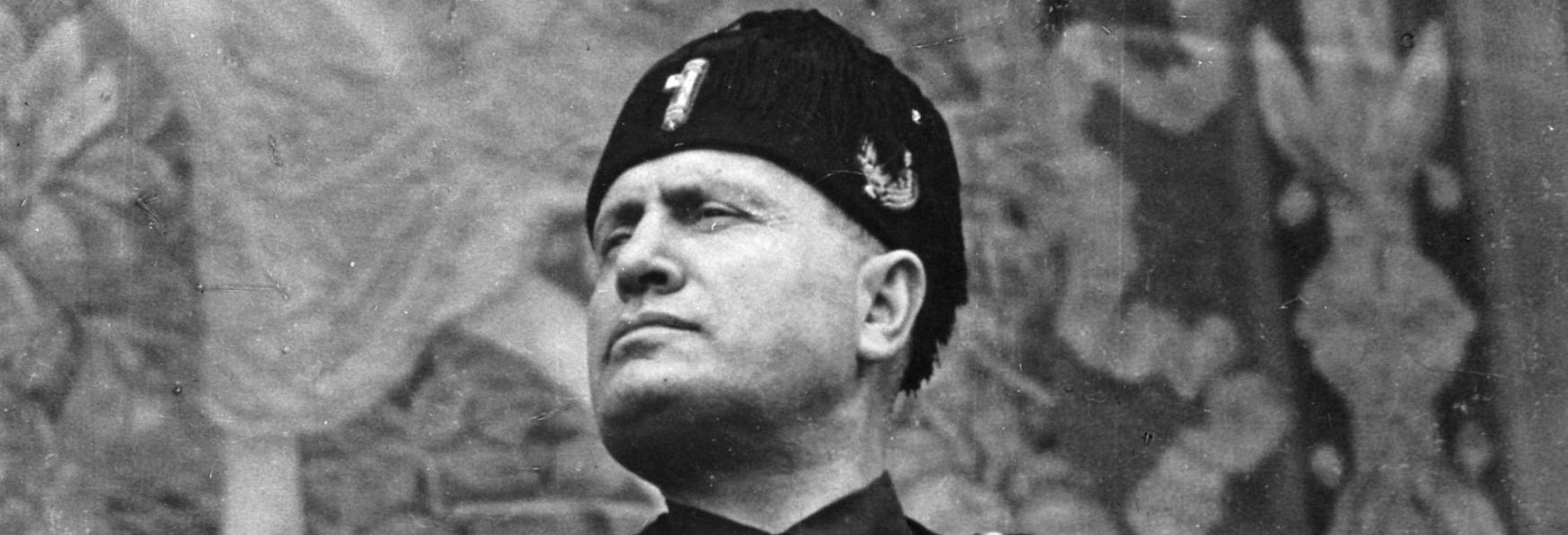 M - Il Figlio del Secolo: Joe Wright sarà il Regista della Serie TV su Mussolini