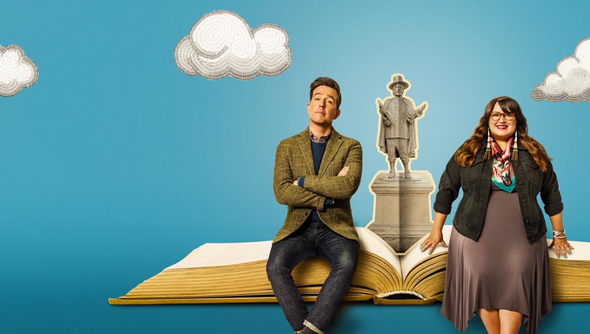 Rutherford Falls 3 non ci sarà! Peacock Cancella la Serie TV dopo Due Stagioni