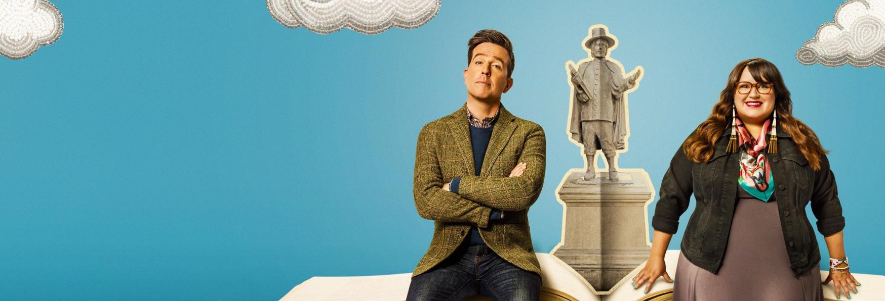 Rutherford Falls 3 non ci sarà! Peacock Cancella la Serie TV dopo Due Stagioni