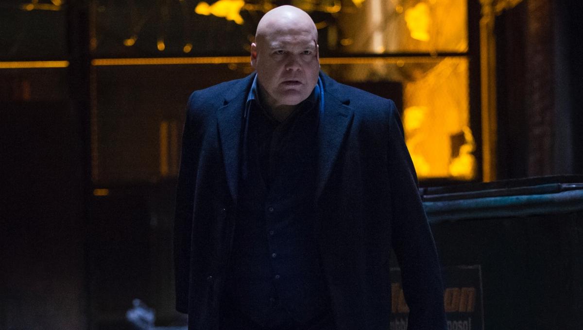 Daredevil: Born Again - Vincent D’Onofrio anticipa il Ritorno di Fisk