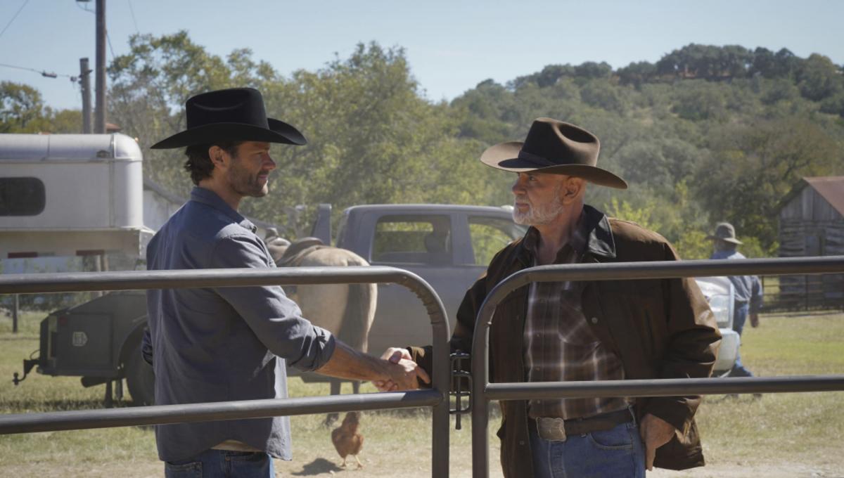 Walker: Independence - Rilasciato un nuovo Trailer della Serie TV Spin-off