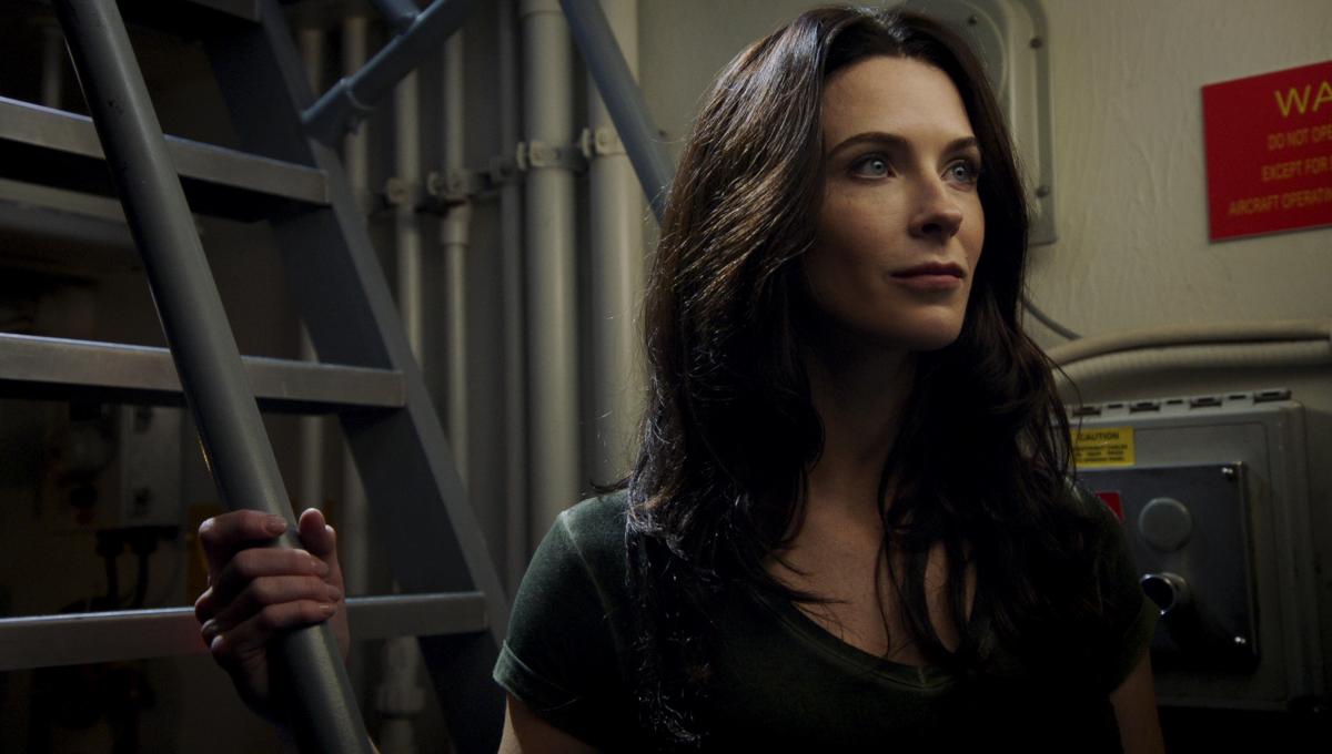 The Winchesters: Bridget Regan (Jane the Virgin) sarà nel Cast della Serie TV