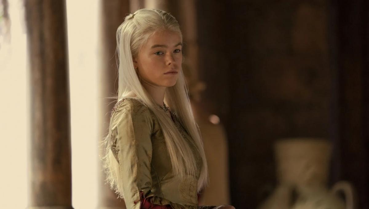 House of the Dragon: Salto Temporale e Cambio di Attori. Ecco cosa aspettarsi dai Prossimi Episodi