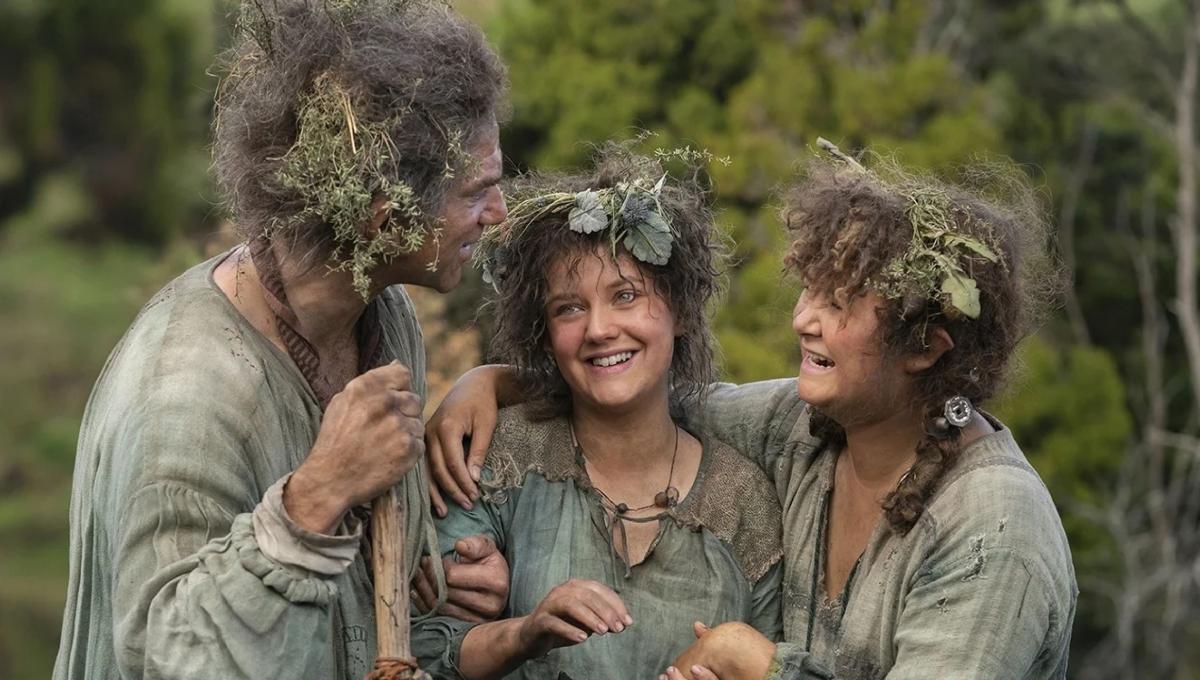 Il Signore degli Anelli: Gli Anelli del Potere 2 - Presto le Riprese dei nuovi Episodi