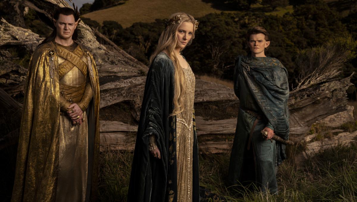 Il Signore degli Anelli: 25 Milioni di Spettatori per il Debutto della Serie TV! È un Record per Prime Video