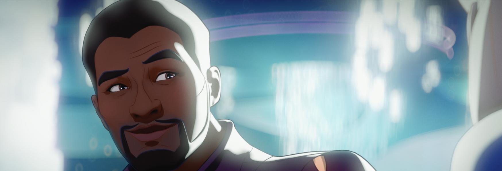 What If…? - Chadwick Boseman vince un Emmy Postumo per la Serie Animata