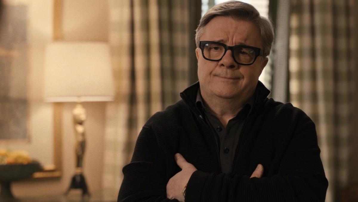 Only Murders in the Building: Nathan Lane ha Vinto un Emmy come Guest Star