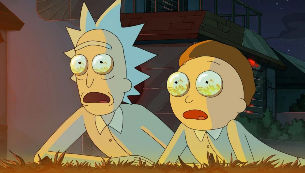 Rick and Morty 6: Posticipata la Data di Uscita. Ecco Quando la nuova Stagione arriverà su Netflix