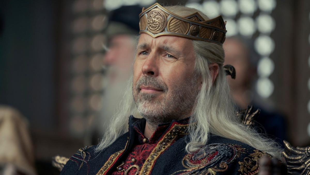 House of the Dragon 1x03: i Fan scovano un Errore Grossolano di CGI