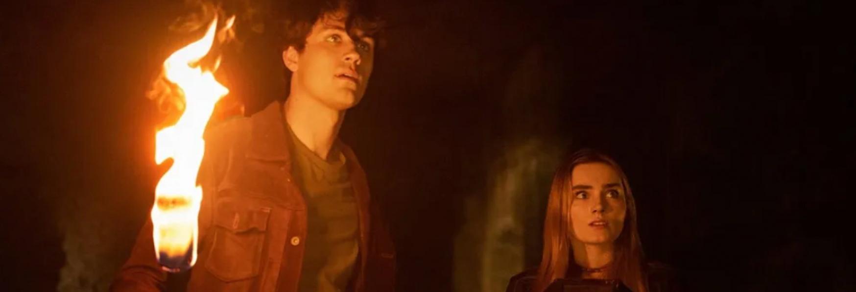 The Winchesters: svelato l'Inquietante Poster della Serie TV Prequel di Supernatural