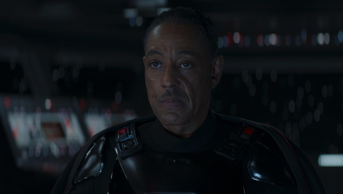 The Mandalorian 3: Giancarlo Esposito svela i Grandi Piani di Gideon?