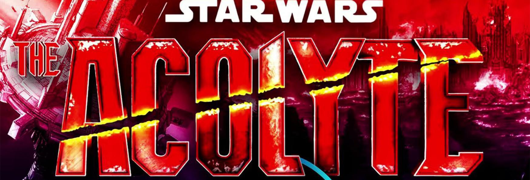 The Acolyte: Jodie Turner-Smith nella Serie TV di Star Wars