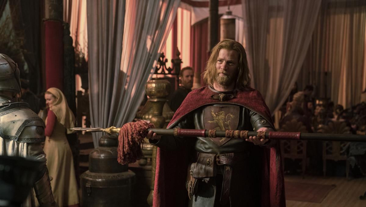 House of the Dragon: ci sarà Più Spazio per la Storia della Casata Lannister