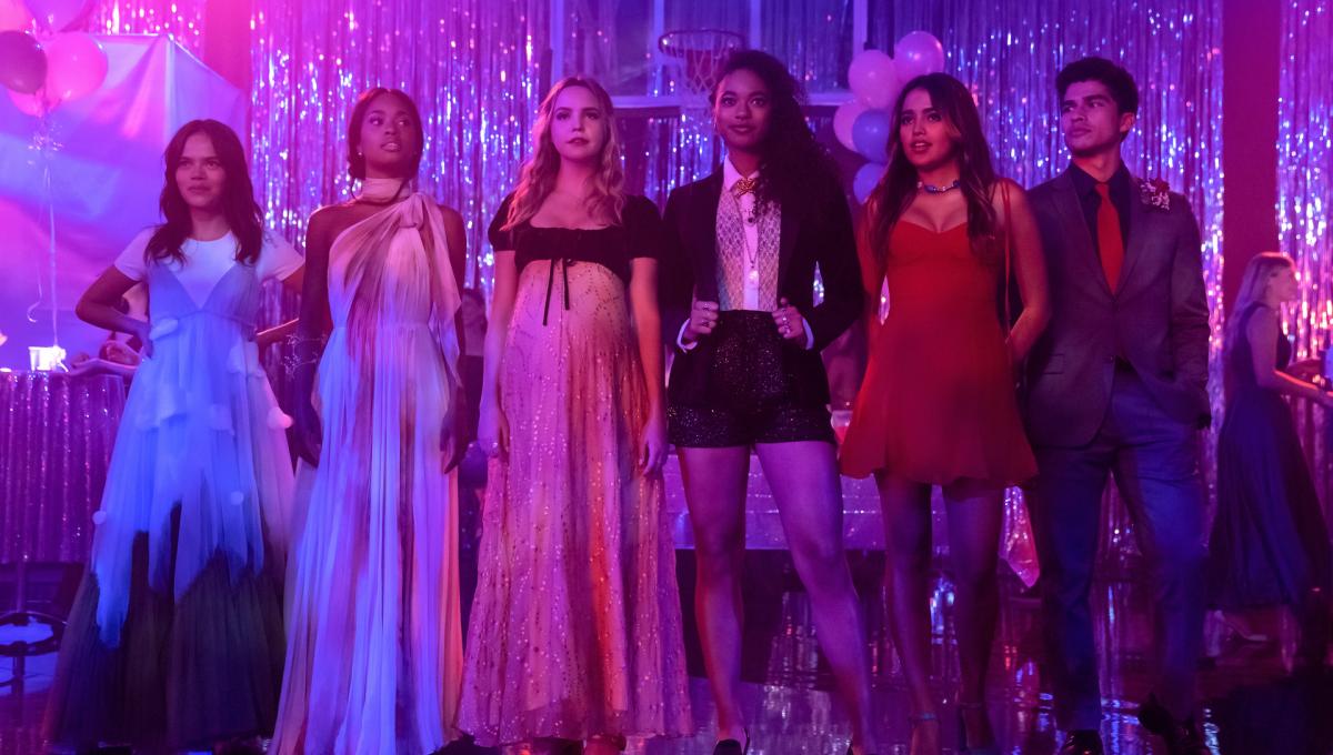 Pretty Little Liars: Original Sin 2 ci sarà! Rinnovata la Serie TV Reboot di HBO Max