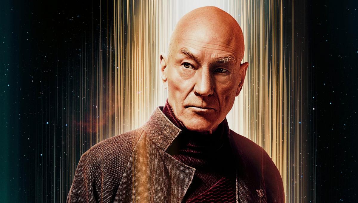 Star Trek: Picard 3 - la Data di Uscita e il Teaser Trailer della Stagione Conclusiva