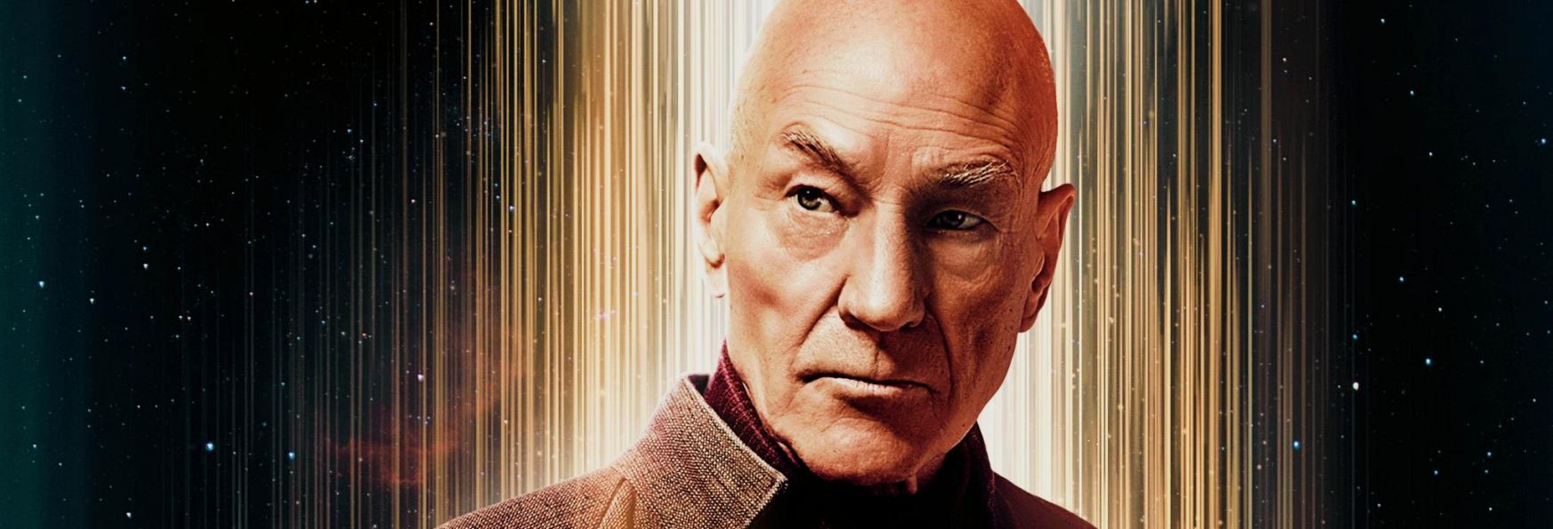 Star Trek: Picard 3 - la Data di Uscita e il Teaser Trailer della Stagione Conclusiva