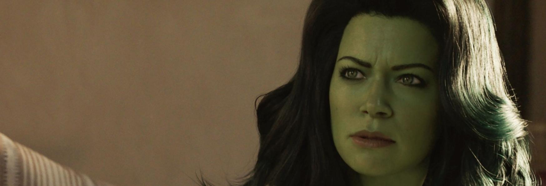 She-Hulk: svelata la Comparsa di un Personaggio non presente nel Trailer