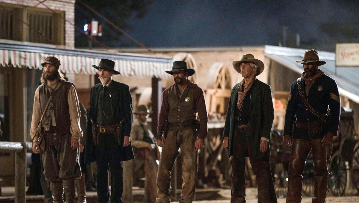 1923: le Ultime Aggiunte al Cast dell’inedito Spin-off di Yellowstone