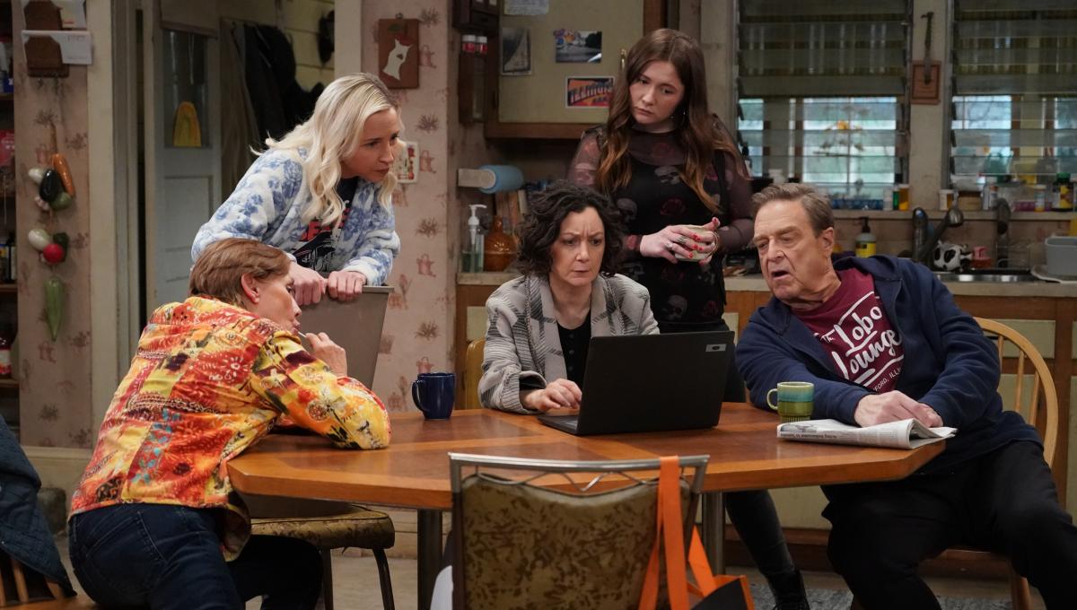 The Conners 5: svelati nuovi Aggiornamenti sulla Prossima Stagione