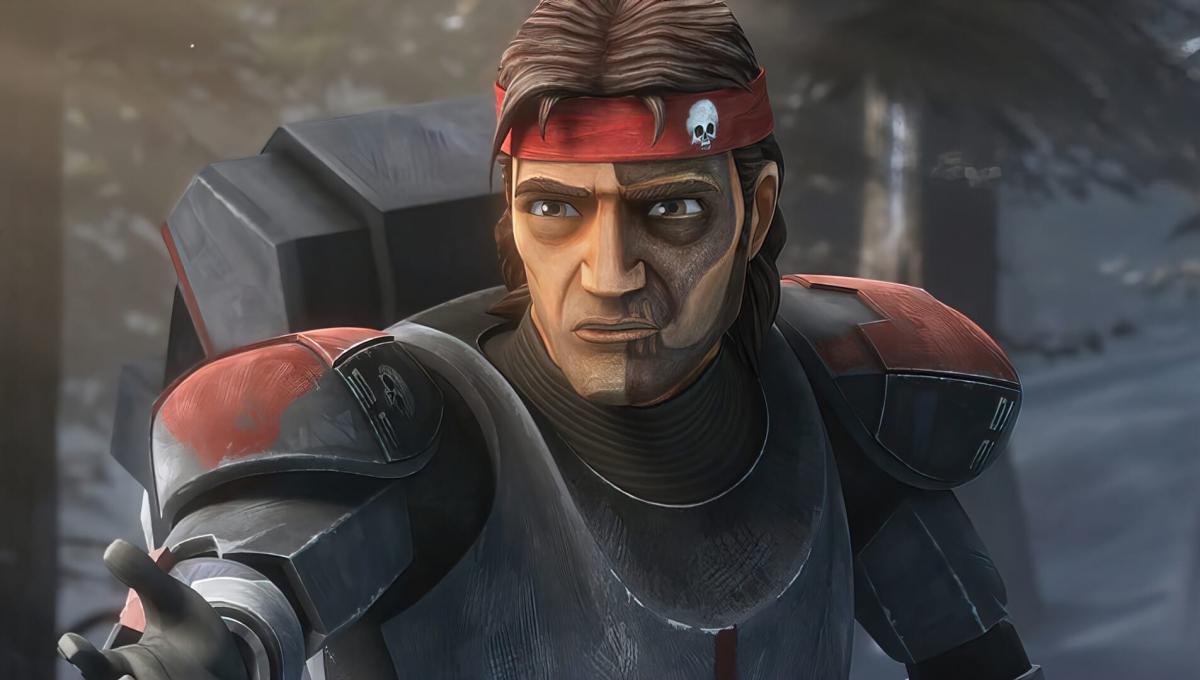 Star Wars: The Bad Batch 2 - Posticipata la Data di Uscita della Stagione. Ecco Quando arriverà su Disney+