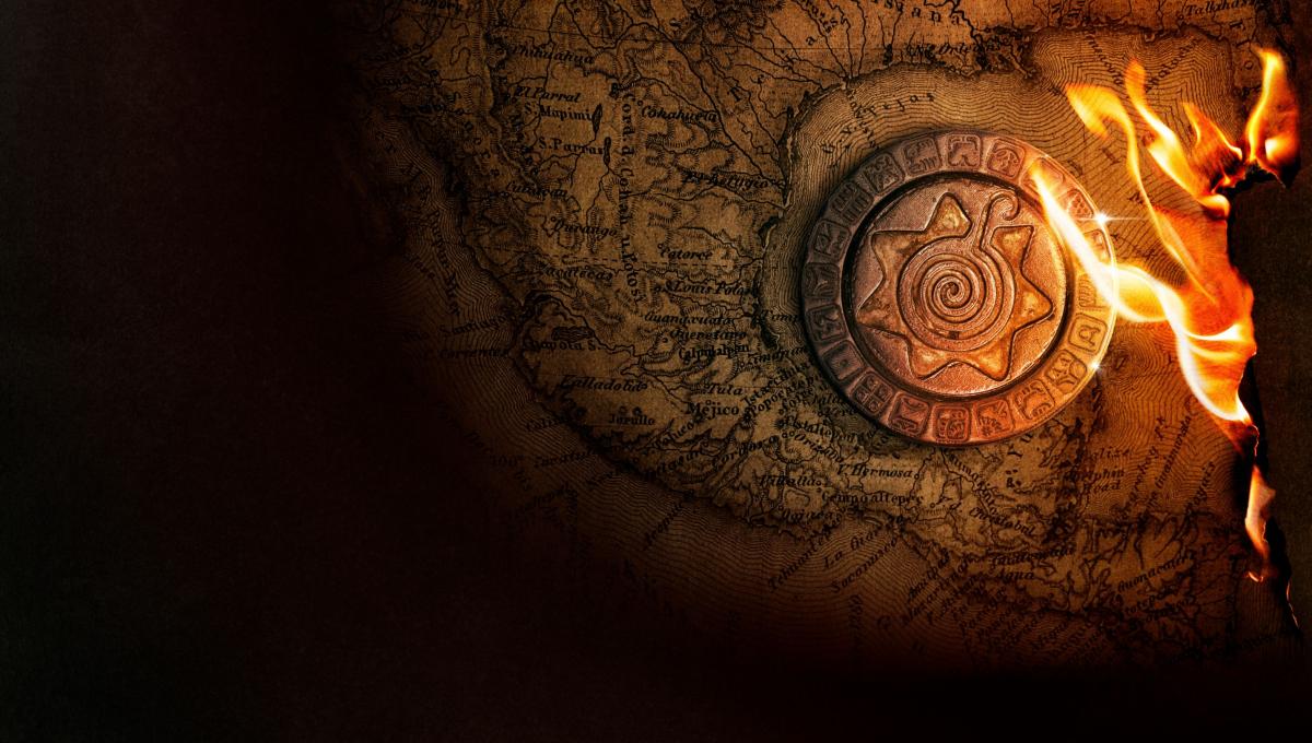 National Treasure: Edge of History - Disney+ rilascia il Primo Full Trailer della Serie TV