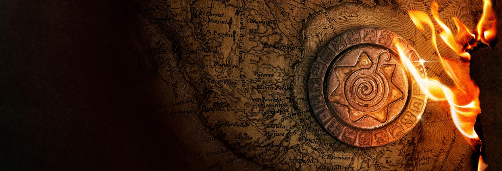 National Treasure: Edge of History - Disney+ rilascia il Primo Full Trailer della Serie TV