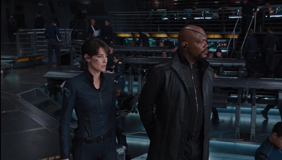 Secret Invasion: Samuel L. Jackson nel Trailer della nuova Serie TV Marvel