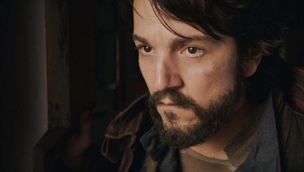 Andor: Disney+ condivide l'Ultimo Trailer prima del Debutto della Serie TV