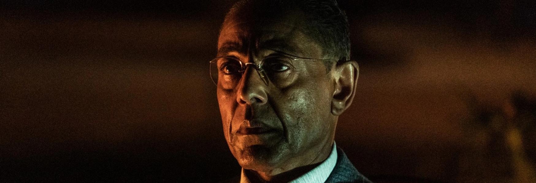 Giancarlo Esposito vorrebbe riprendere il Ruolo di Gus Fring in una Serie TV Spin-off, "vorrei che si chiamasse The Rise of Gus"