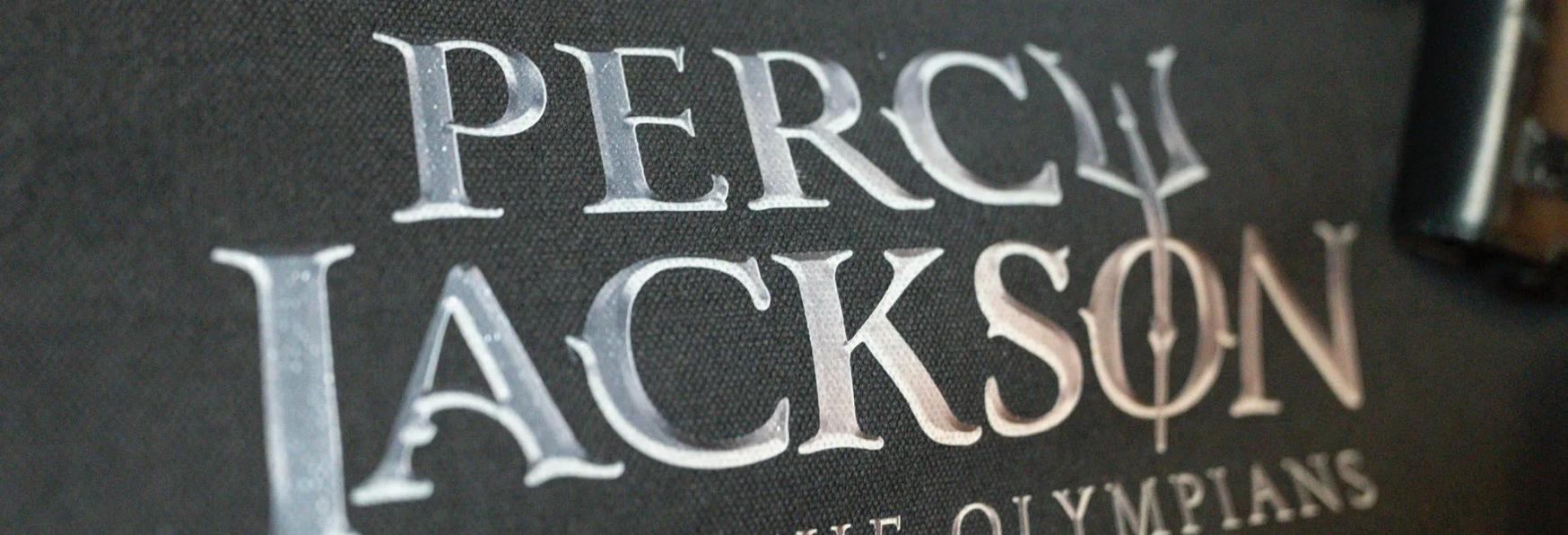 Percy Jackson e Gli Dei dell'Olimpo: il Teaser Trailer della nuova Serie TV Disney