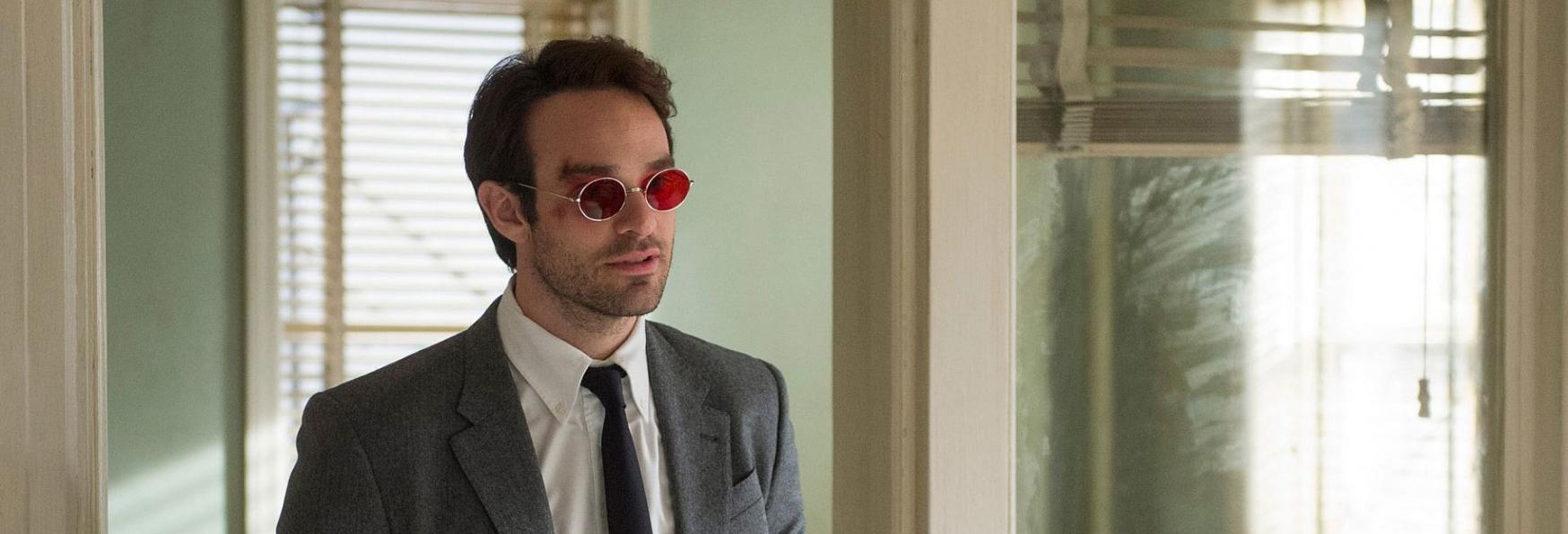 Daredevil: Born Again - non sarà la 4ª Stagione della Serie Netflix ma un Reboot