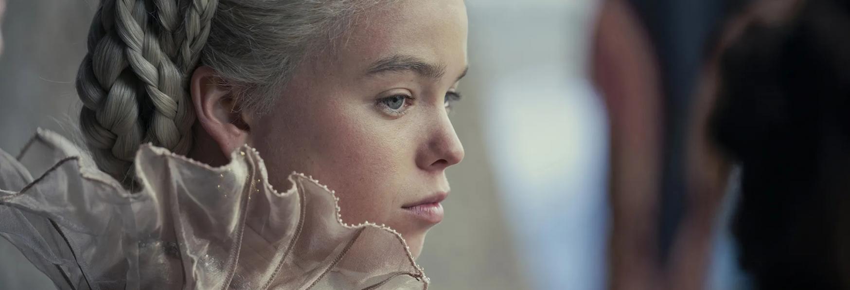 House of the Dragon 1x05: il Video Anteprima del Prossimo Episodio