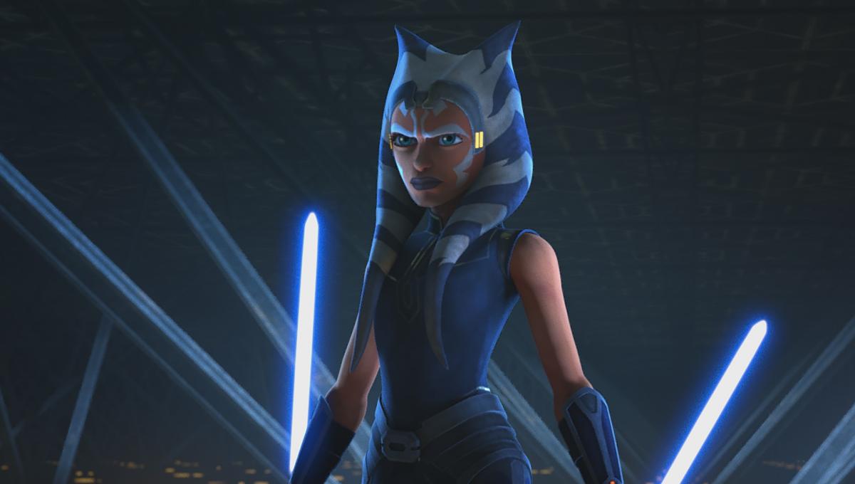 Tales of the Jedi: il Trailer Ufficiale della nuova Serie Animata di Star Wars
