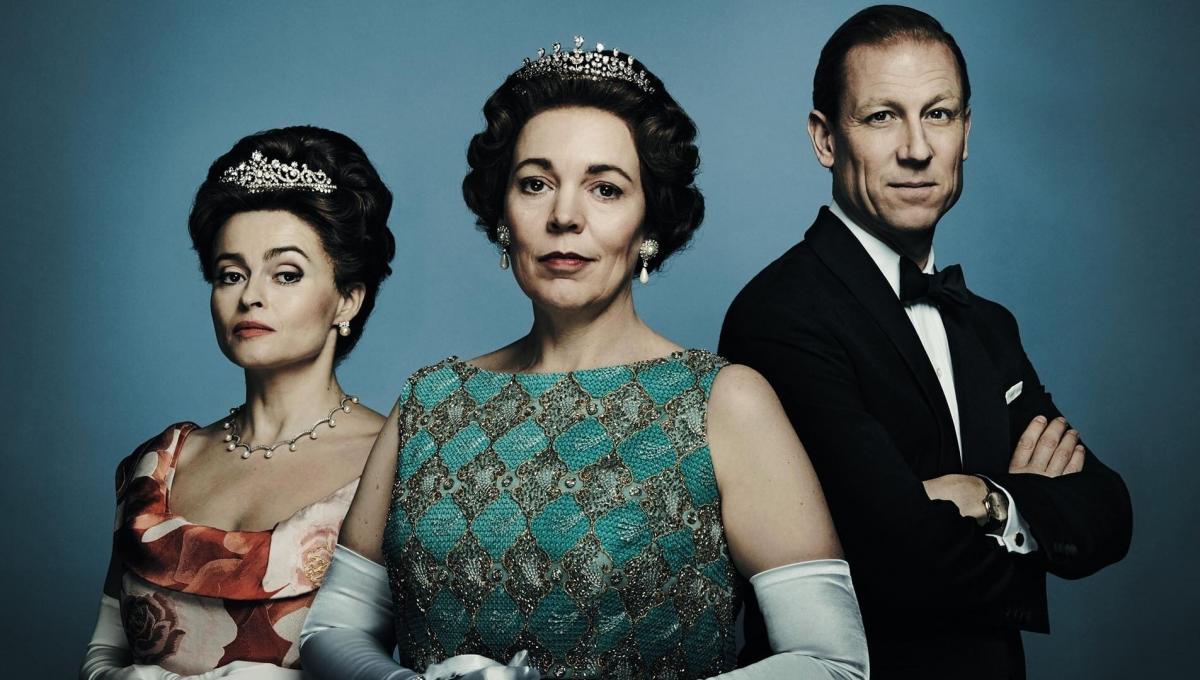 Dopo la Morte della Regina Elisabetta II, The Crown torna in vetta nella Top 10 di Netflix