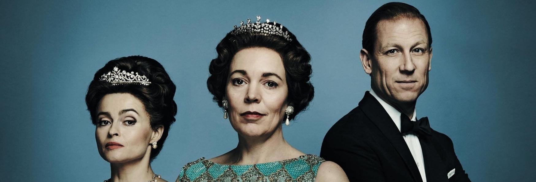 Dopo la Morte della Regina Elisabetta II, The Crown torna in vetta nella Top 10 di Netflix