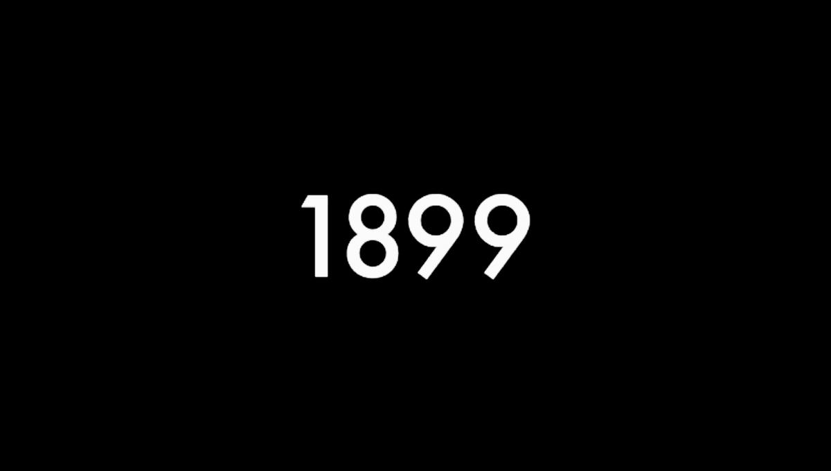 1899: pubblicato il Poster dell'attesa Serie TV dai Creatori di Dark