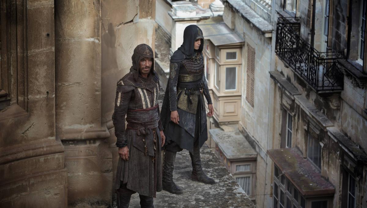 Assassin's Creed: aggiornamenti sulla Produzione della Serie TV di Netflix