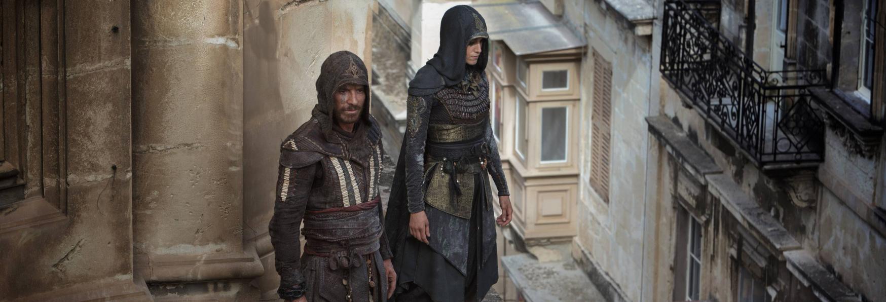 Assassin's Creed: aggiornamenti sulla Produzione della Serie TV di Netflix