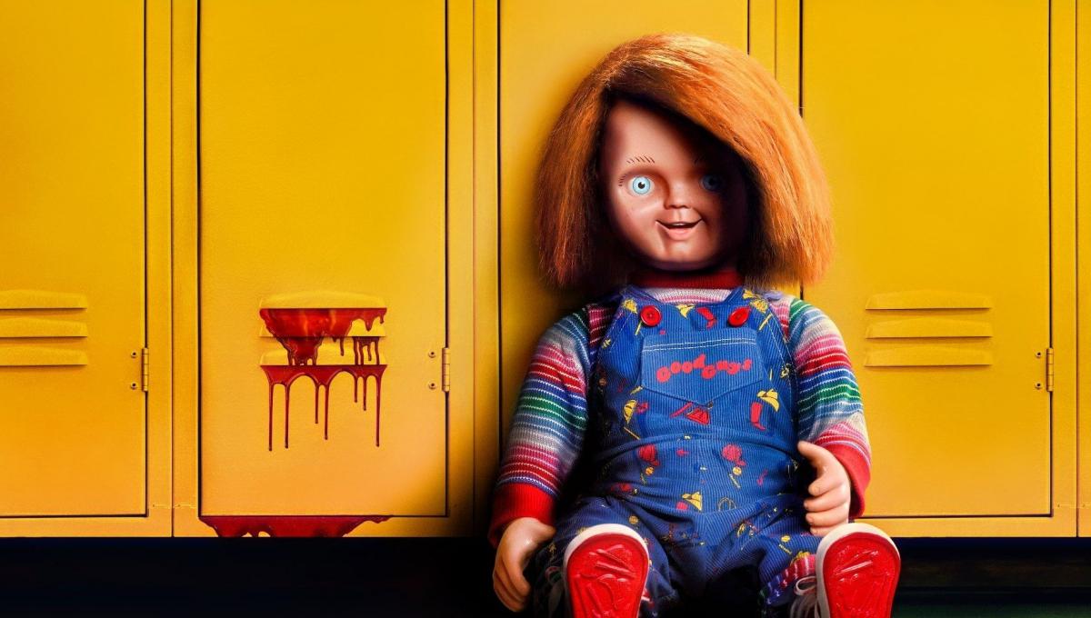 Chucky 2: pubblicata un'Anteprima di Glen e Glenda, i Figli della Bambola Assassina