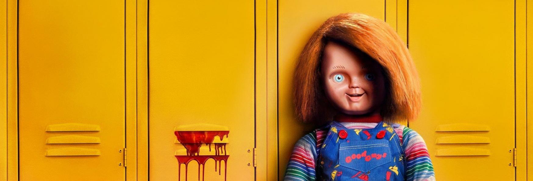 Chucky 2: pubblicata un'Anteprima di Glen e Glenda, i Figli della Bambola Assassina