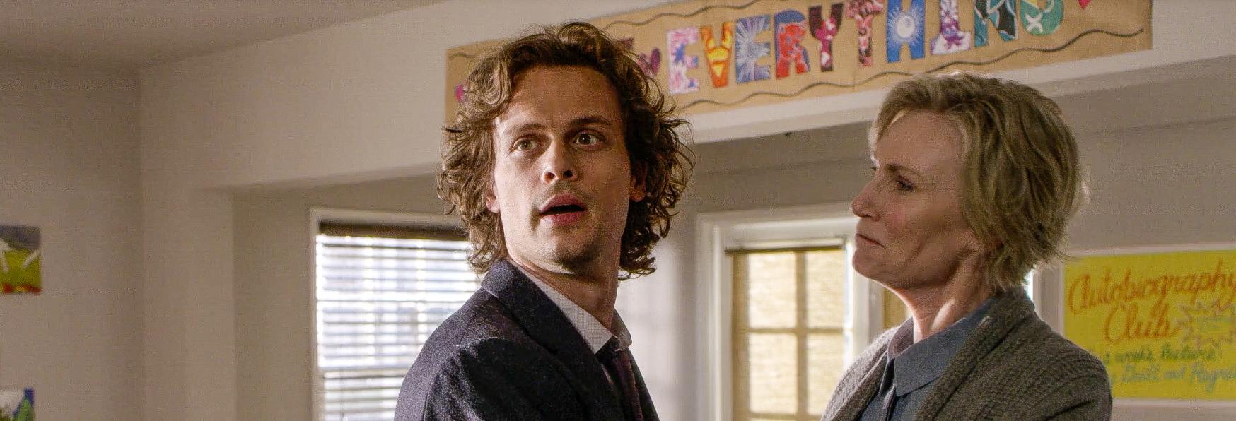 Criminal Minds 16: nuovi Dettagli svelati dalla Sceneggiatrice