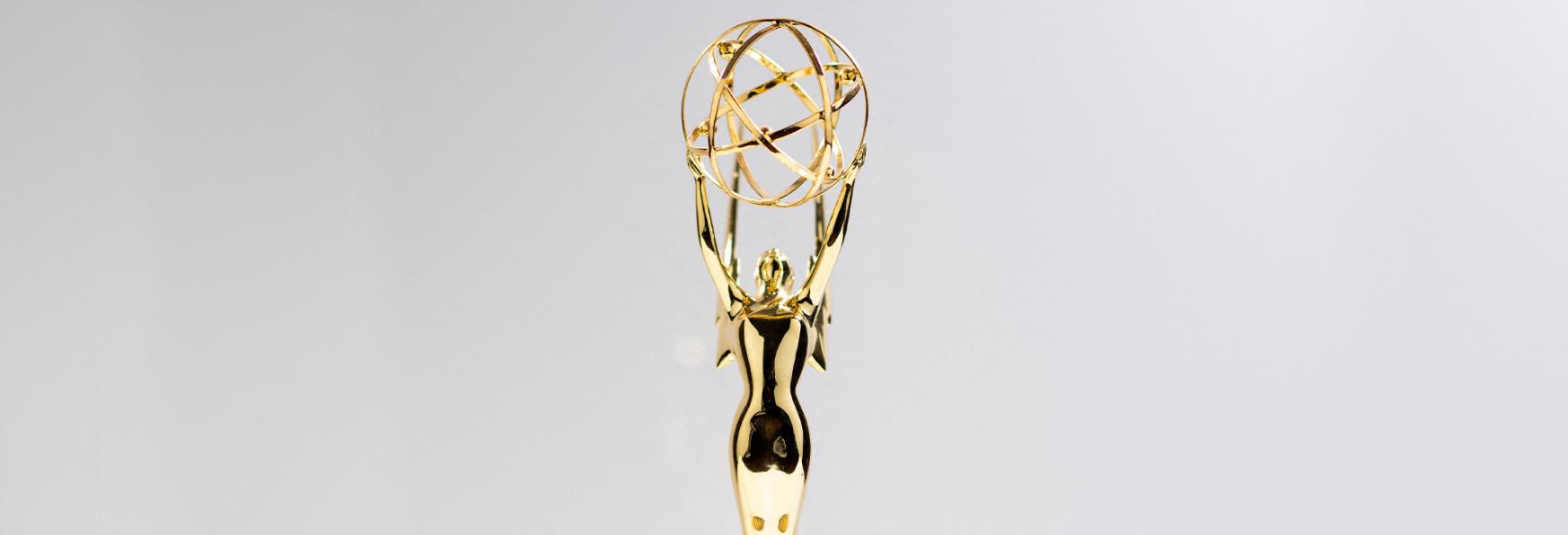 Emmy Awards 2022: è l'anno di HBO. Più Premi di Netflix, Prime Video, Apple e Hulu messi insieme!