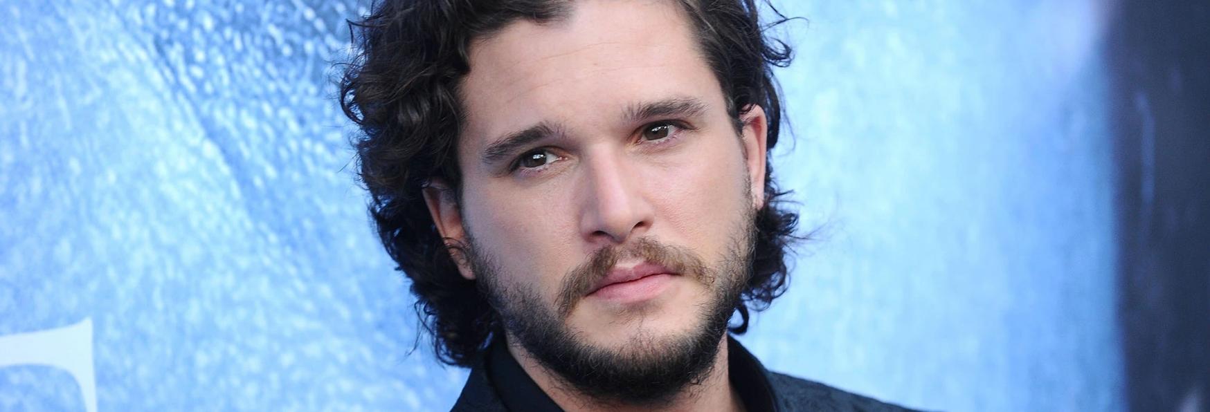 La star de Il Trono di Spade Kit Harington su House of the Dragon, "Hanno fatto un Lavoro Fantastico"