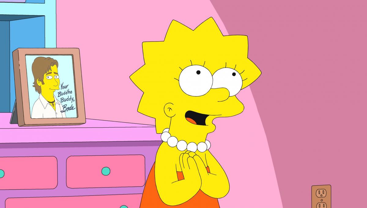 I Simpson: Lisa è Queer? Risponde lo Showrunner, "Sicuramente è una Possibilità"