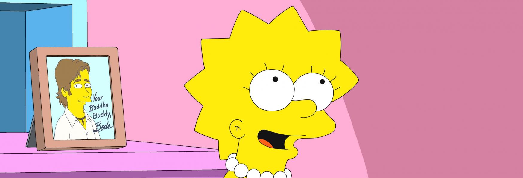 I Simpson: Lisa è Queer? Risponde lo Showrunner, "Sicuramente è una Possibilità"