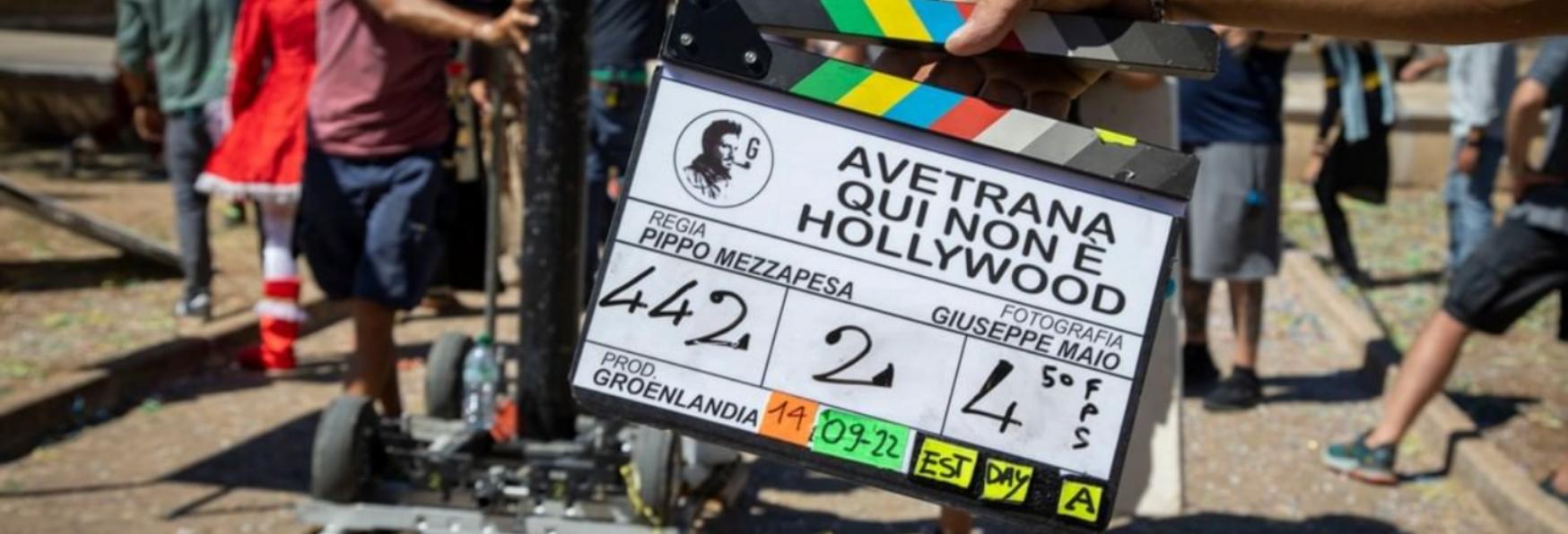 Avetrana - Qui non è Hollywood: Disney+ annuncia la nuova Serie TV Italiana