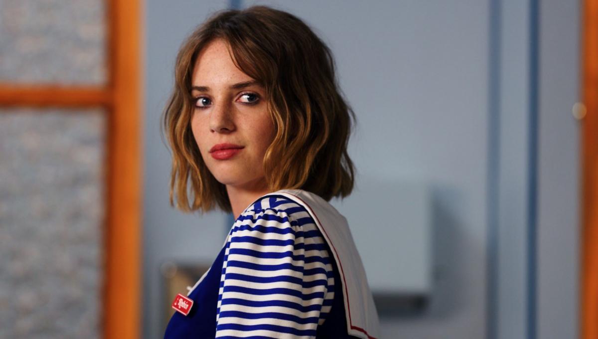 Stranger Things 5: Maya Hawke sul Futuro del suo Personaggio, "Vorrei Morire con Onore"
