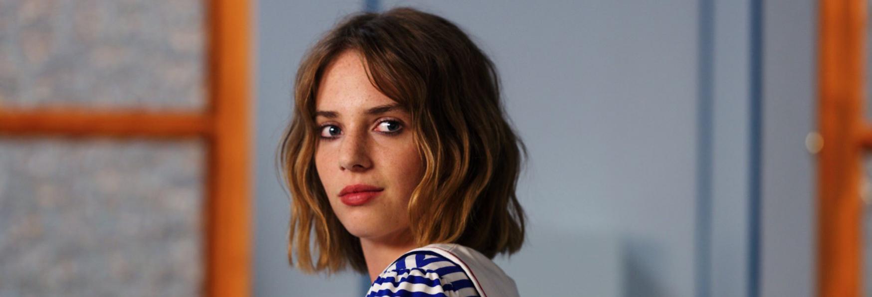 Stranger Things 5: Maya Hawke sul Futuro del suo Personaggio, "Vorrei Morire con Onore"